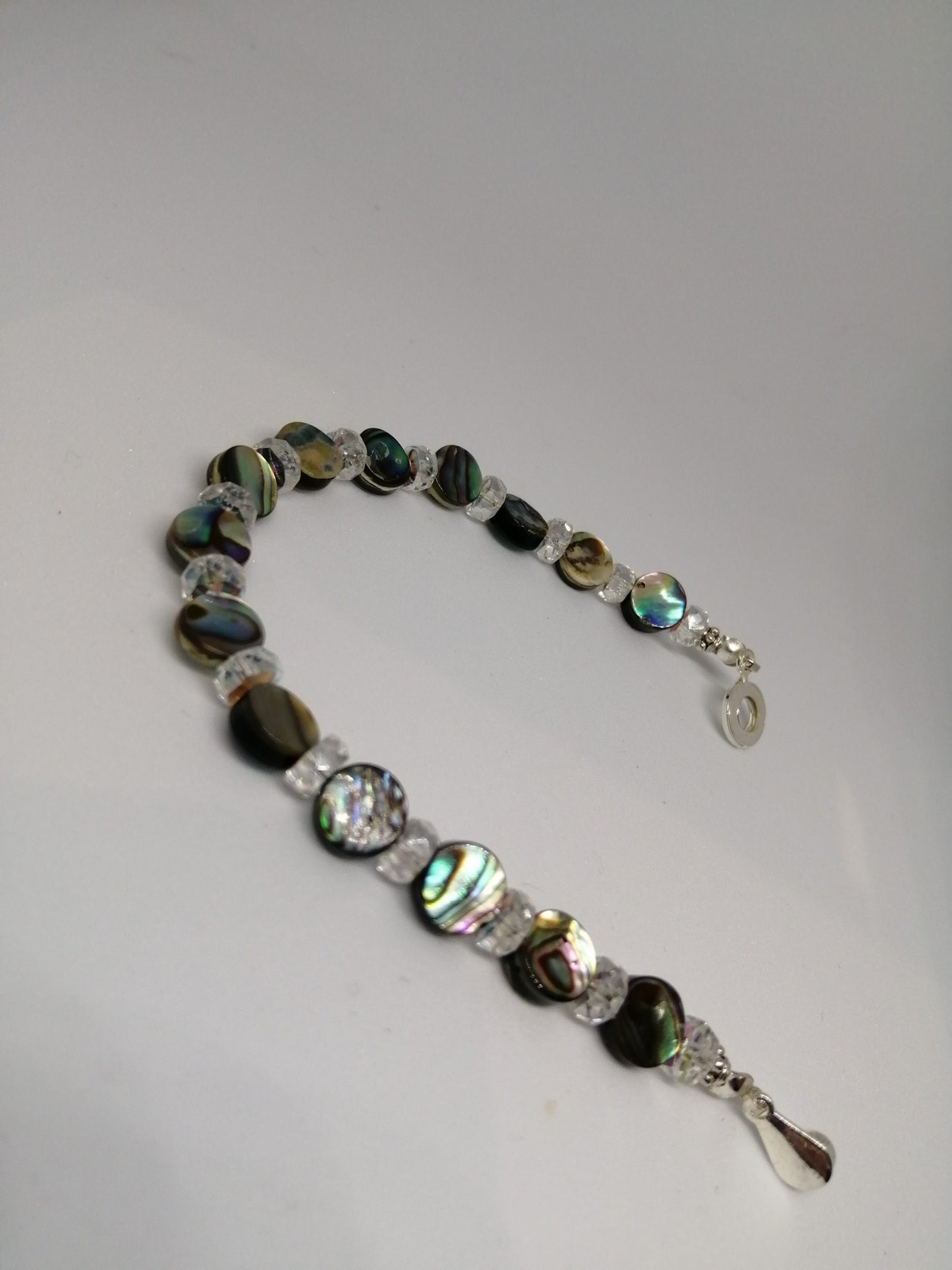 ABALONE BRACELET