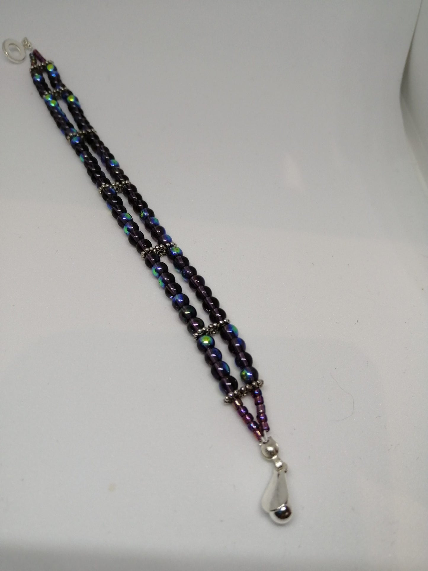 BEADED BRACELET